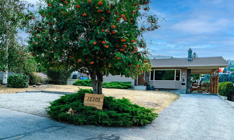 12300 Ormsby Drive