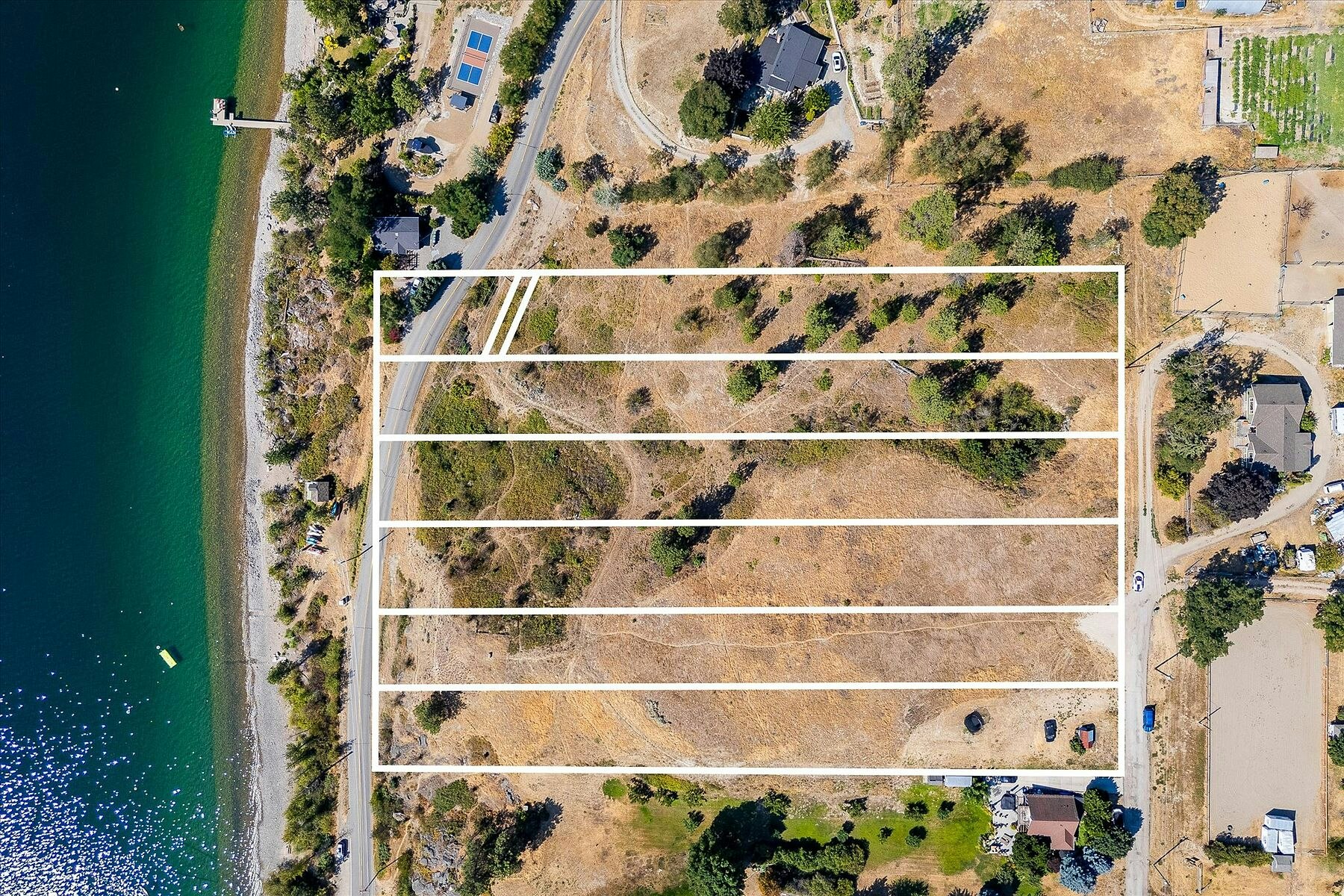 Lot-105 W Okanagan Centre Road, Lake Country, BC, V1V 1G5 - 6