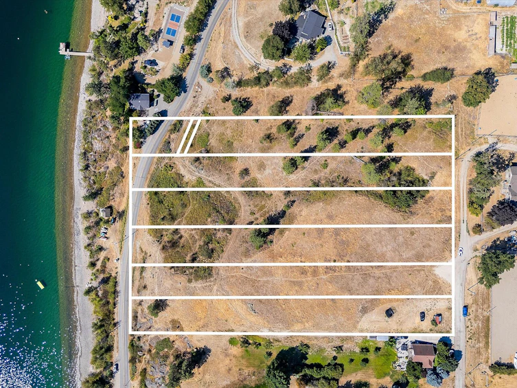 Lot-105 W Okanagan Centre Road, Lake Country, BC, V1V 1G5 - 6