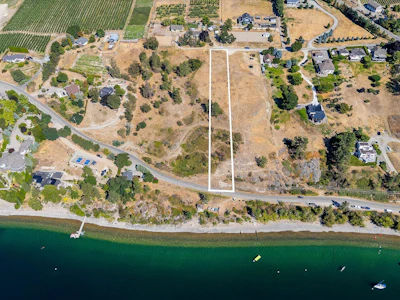 Lot-105 W Okanagan Centre Road - 2