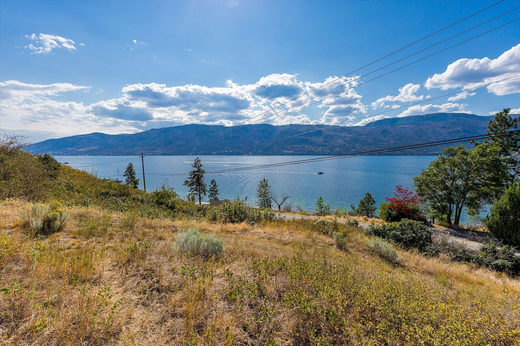 Lot-105 W Okanagan Centre Road, Lake Country, BC, V1V 1G5