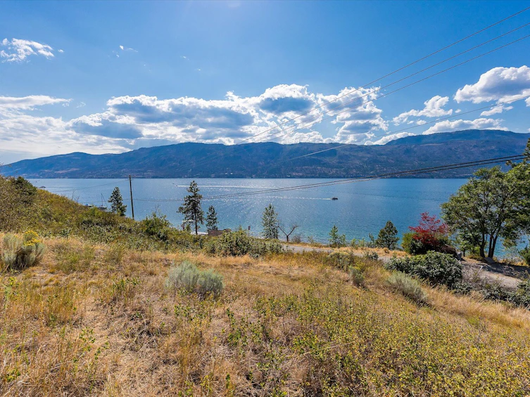 Lot-105 W Okanagan Centre Road, Lake Country, BC, V1V 1G5