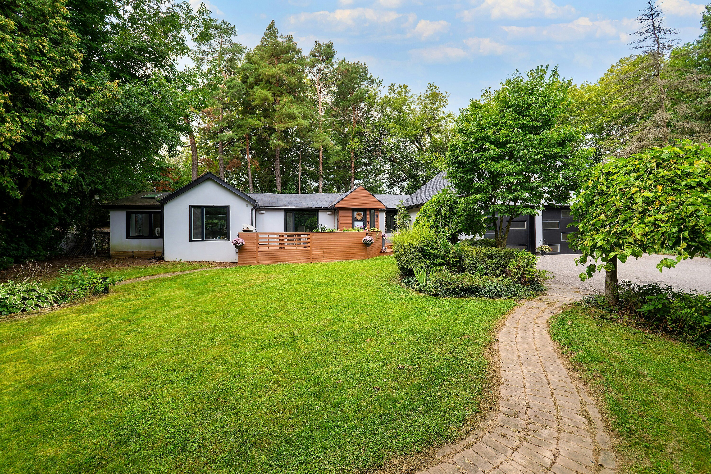 38 Hilltop Boulevard, Whitchurch-Stouffville, ON, L0H 1G0