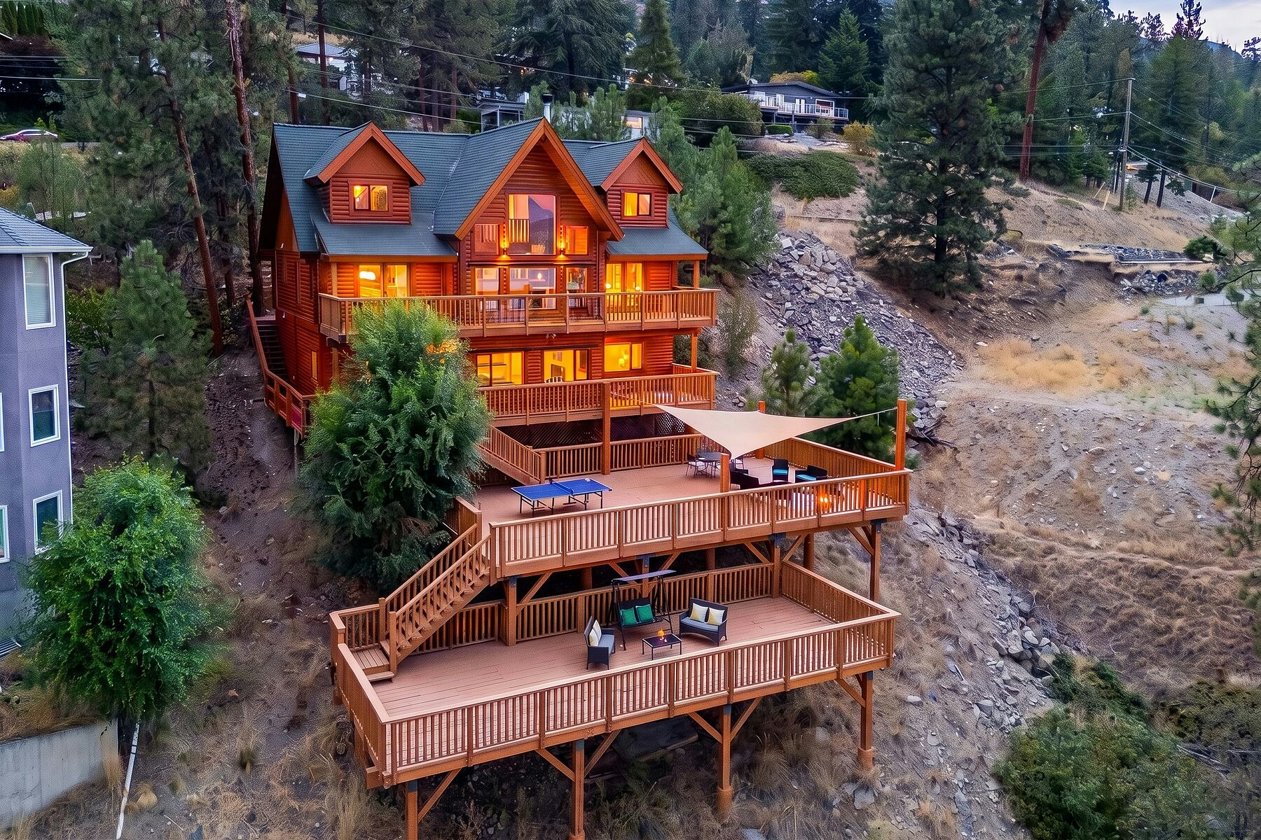 1469 Vancouver Road, West Kelowna, BC, V1Z 2X6