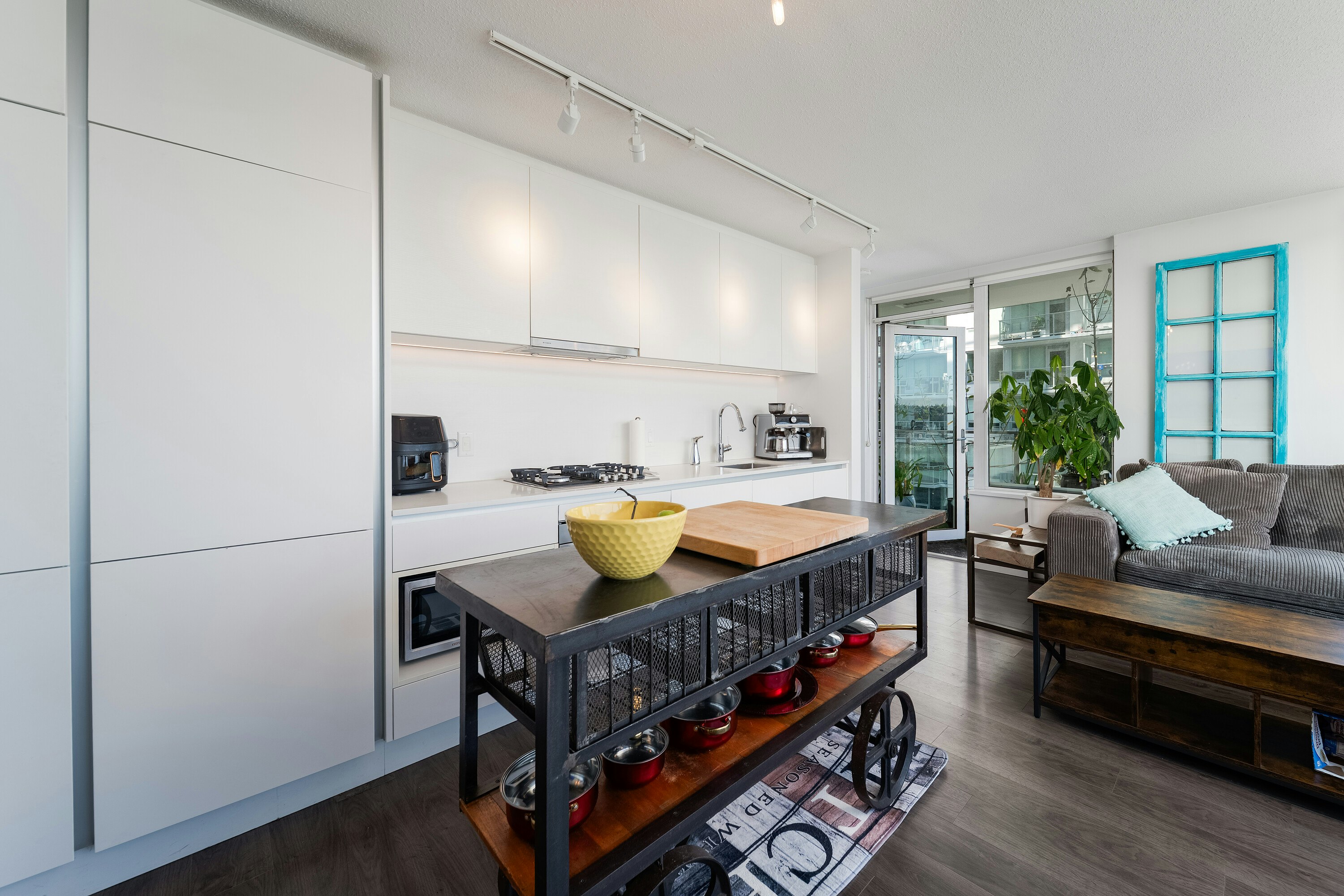 1709-988 Quayside Drive, New Westminster, BC, V3M 0L5 - 9