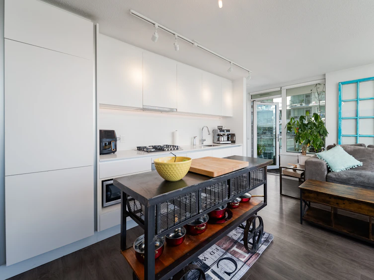 1709-988 Quayside Drive, New Westminster, BC, V3M 0L5 - 9