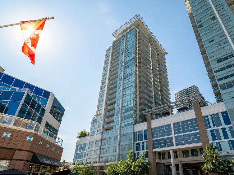 1709-988 Quayside Drive, New Westminster, BC, V3M 0L5