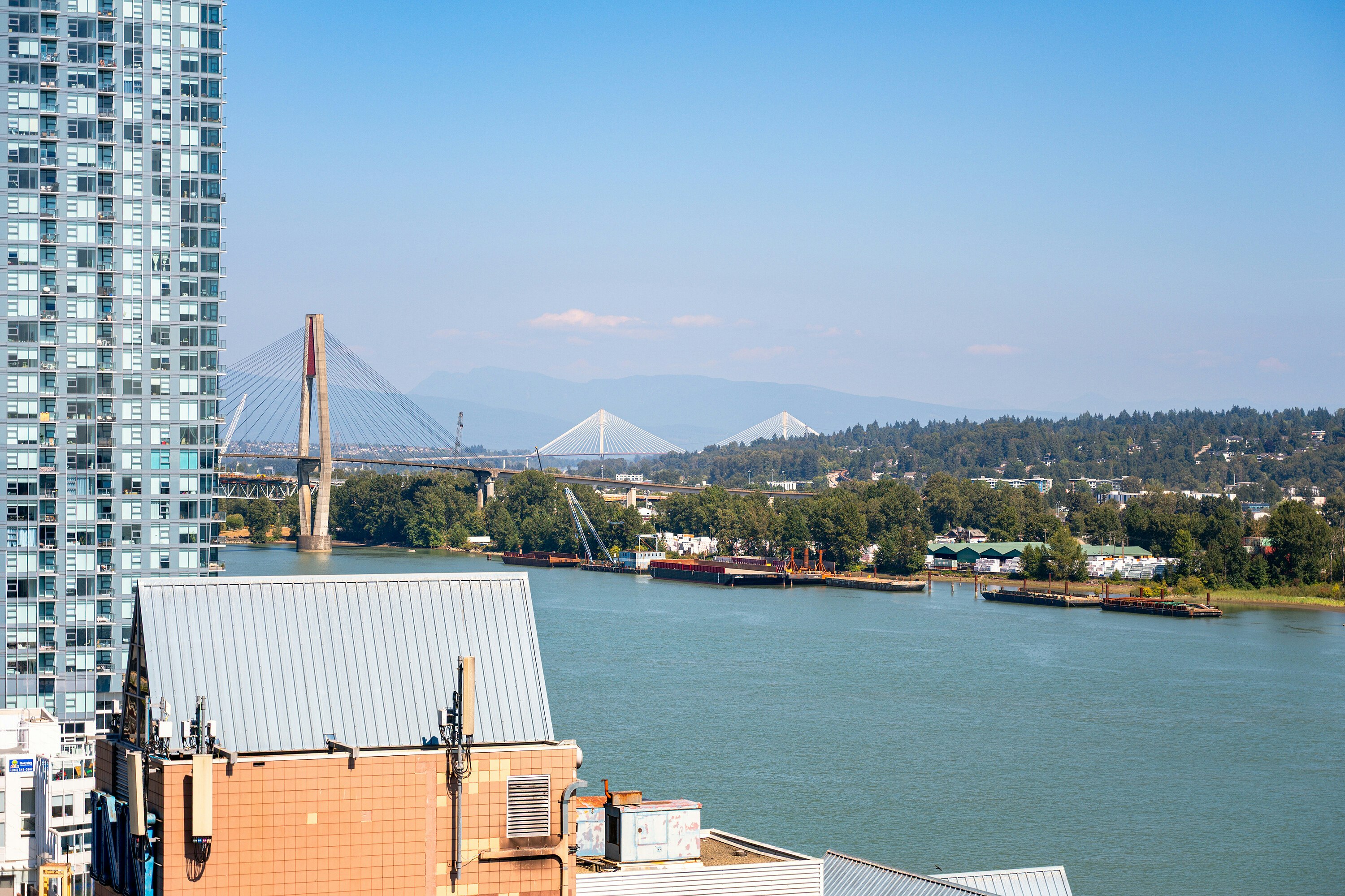 1709-988 Quayside Drive, New Westminster, BC, V3M 0L5 - 28