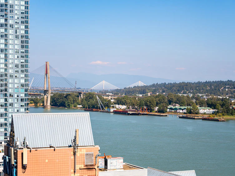 1709-988 Quayside Drive, New Westminster, BC, V3M 0L5 - 28