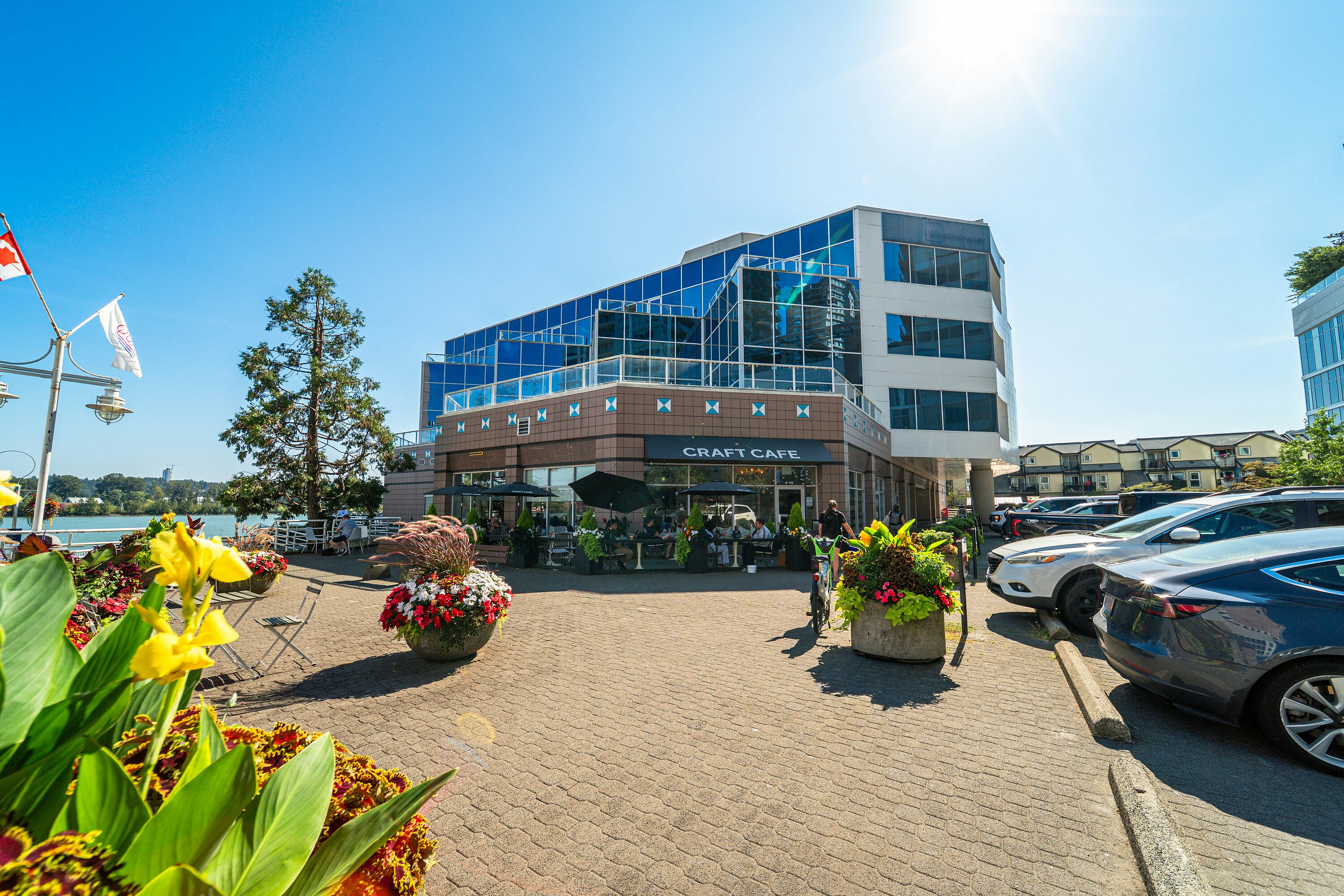 1709-988 Quayside Drive, New Westminster, BC, V3M 0L5 - 37
