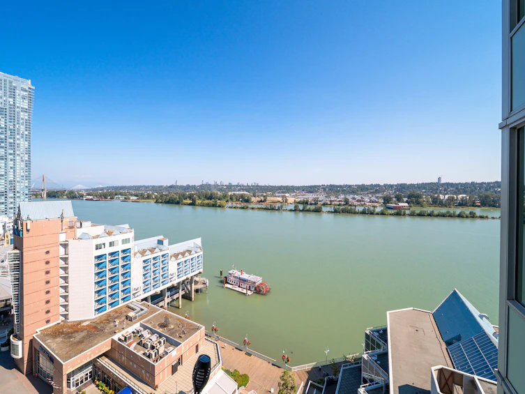 1709-988 Quayside Drive, New Westminster, BC, V3M 0L5 - 26