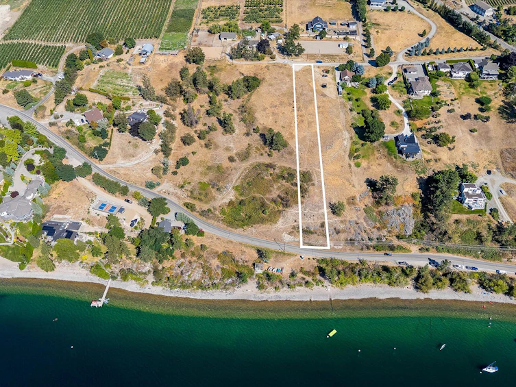 Lot-106 W Okanagan Centre Road, Lake Country, BC, V1V 1G5 - 2