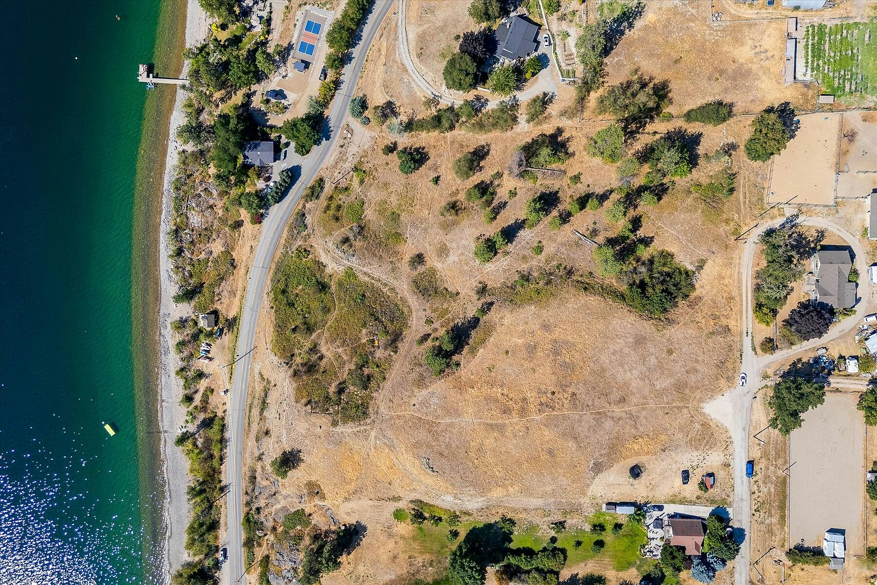 Lot-106 W Okanagan Centre Road, Lake Country, BC, V1V 1G5 - 10