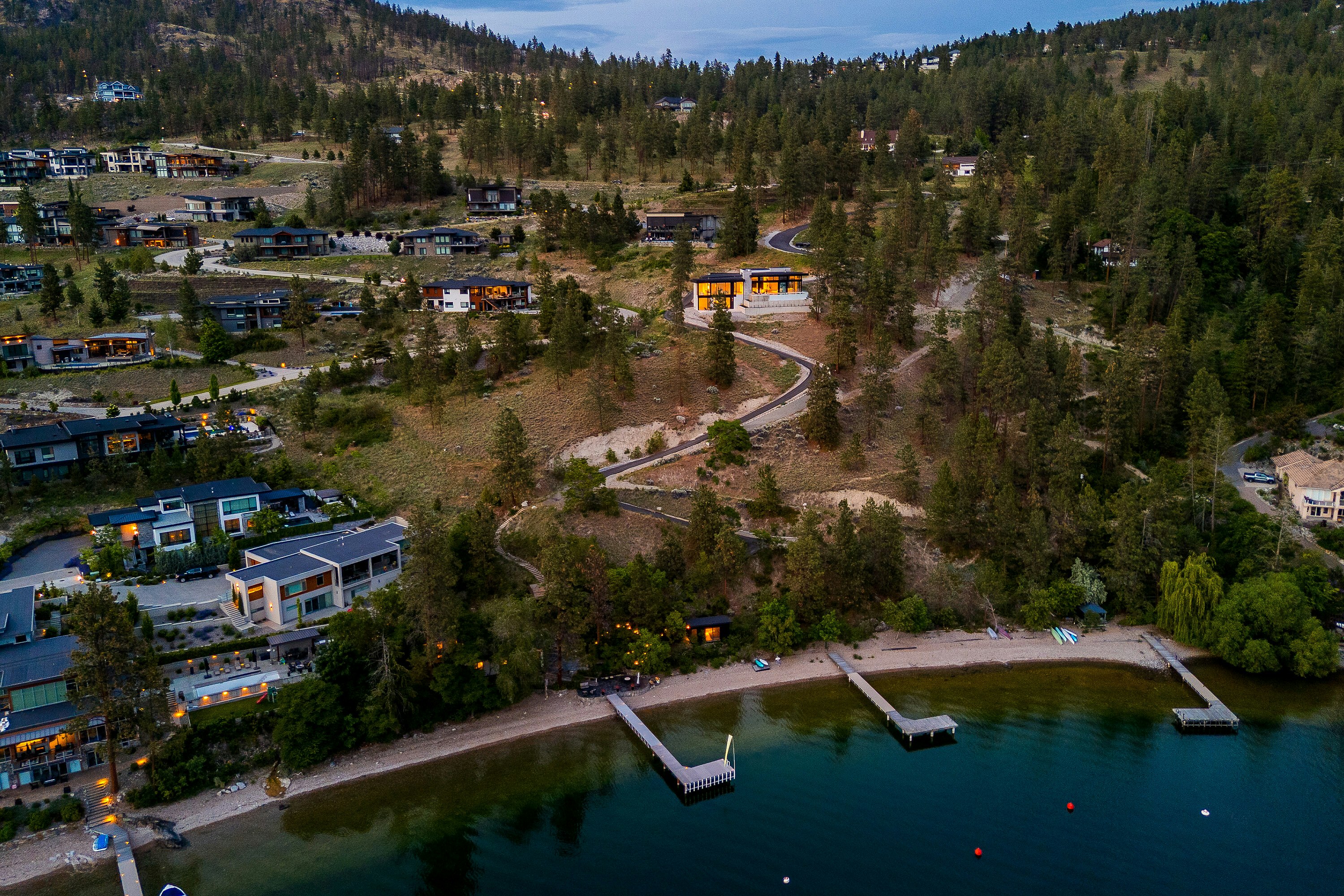 7650 Finch Road, Lake Country, BC, V4V 1M9 - 89