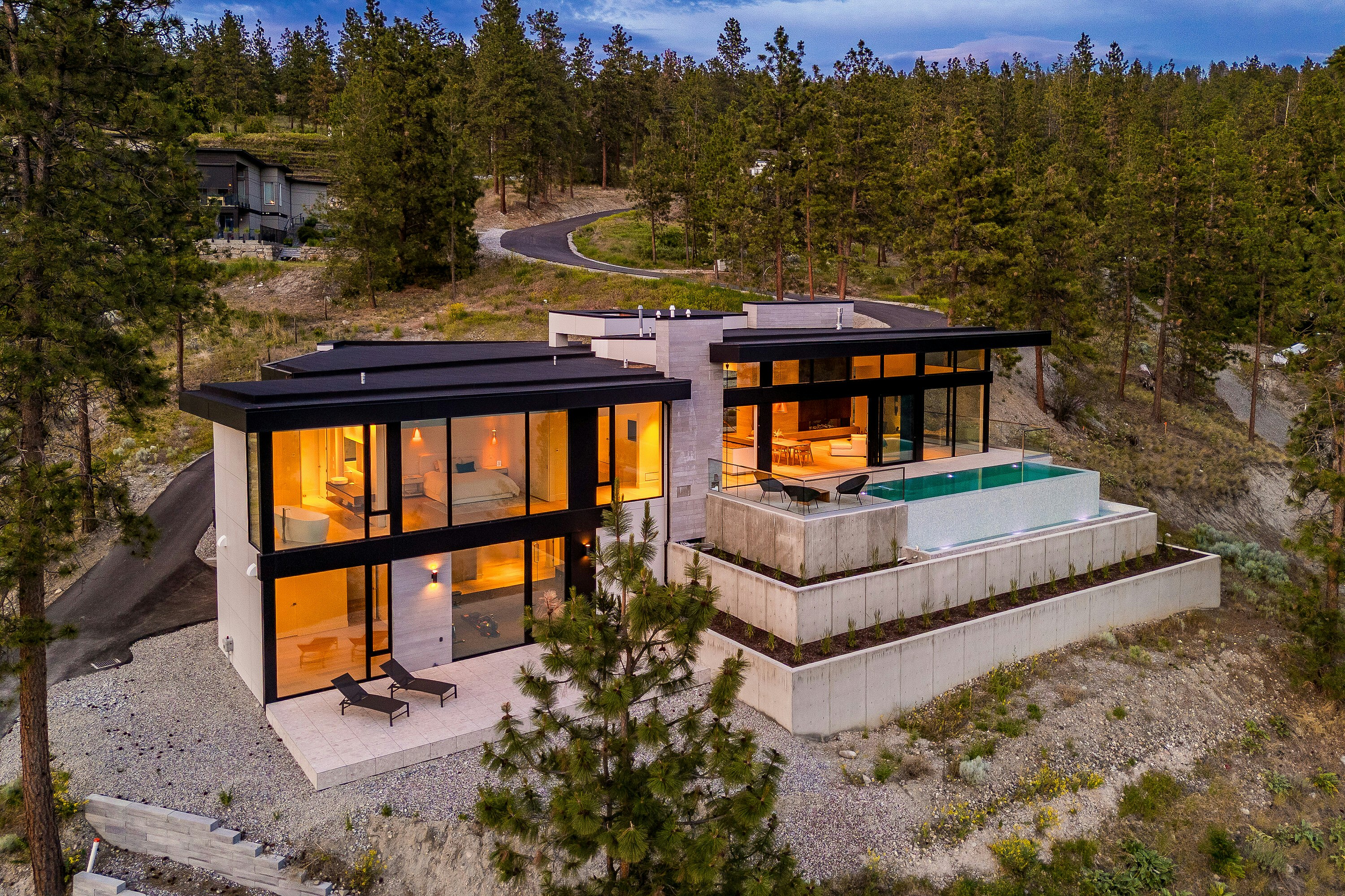 7650 Finch Road, Lake Country, BC, V4V 1M9