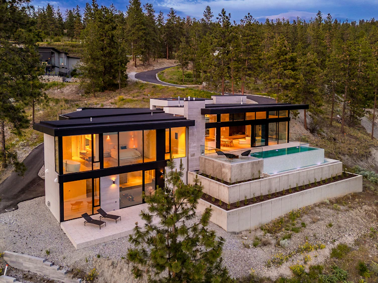 7650 Finch Road, Lake Country, BC, V4V 1M9