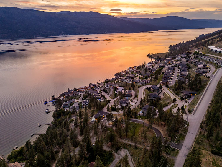7650 Finch Road, Lake Country, BC, V4V 1M9 - 90