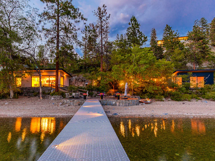 7650 Finch Road, Lake Country, BC, V4V 1M9 - 7