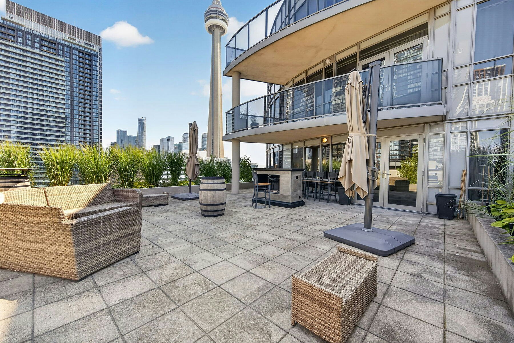 2301-20 Blue Jays Way, Toronto, ON, M5V 3W6 - 9
