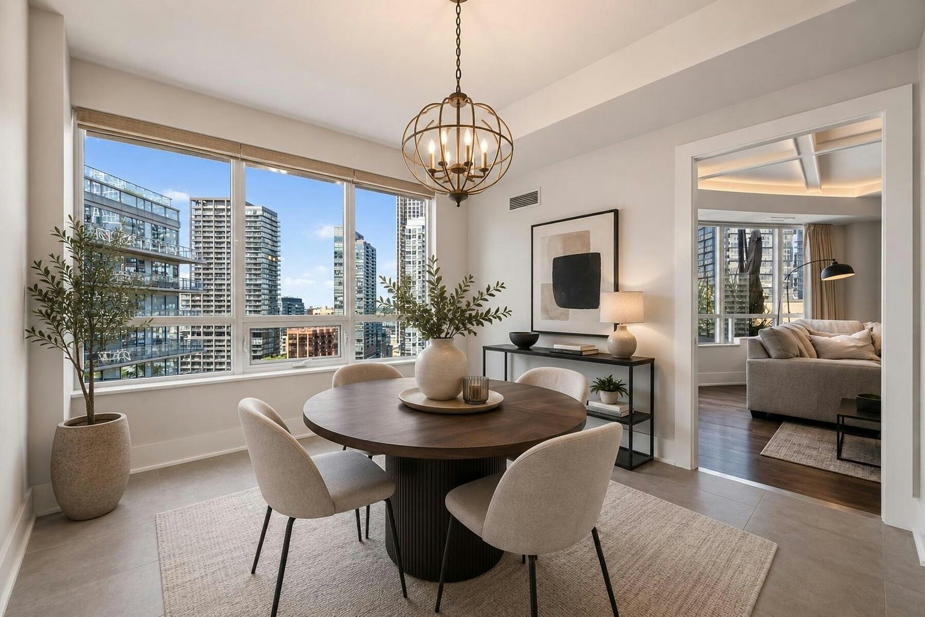 2301-20 Blue Jays Way, Toronto, ON, M5V 3W6 - 3