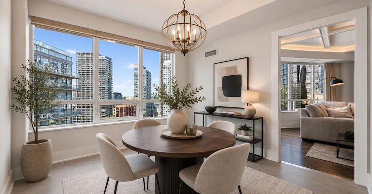 2301-20 Blue Jays Way, Toronto, ON, M5V 3W6 - 3