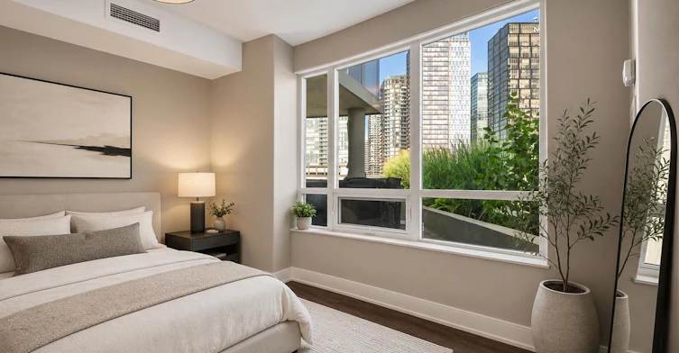 2301-20 Blue Jays Way, Toronto, ON, M5V 3W6 - 6