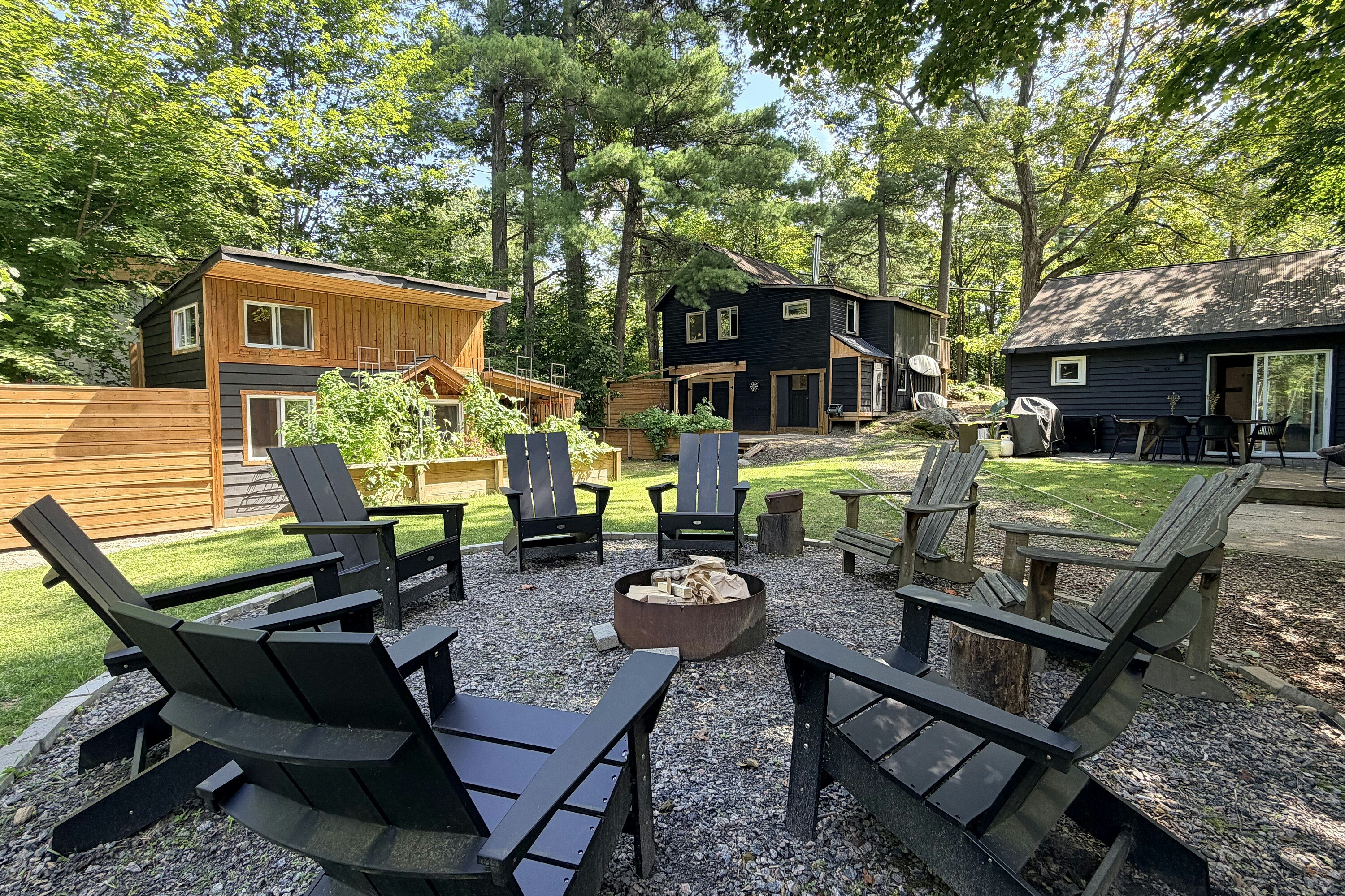 1209 Kahshe Lake Road North, Gravenhurst, ON, P0E 1G0