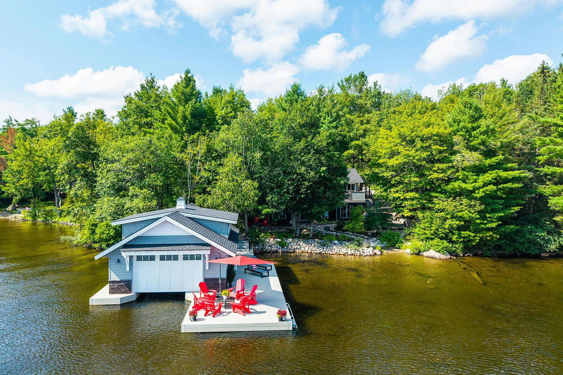 12-3646 Muskoka 169 Road, Muskoka Lakes, ON, P0C 1A0