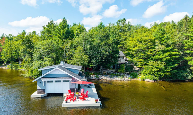 12-3646 Muskoka 169 Road