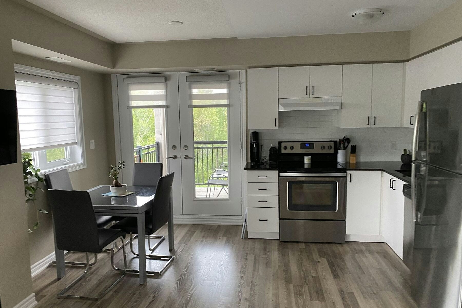 201-7 Anchorage Crescent, Collingwood, ON, L9Y 0Y6