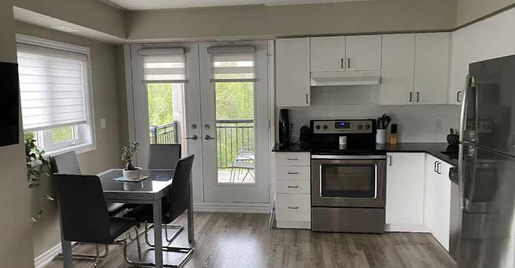 201-7 Anchorage Crescent, Collingwood, ON, L9Y 0Y6