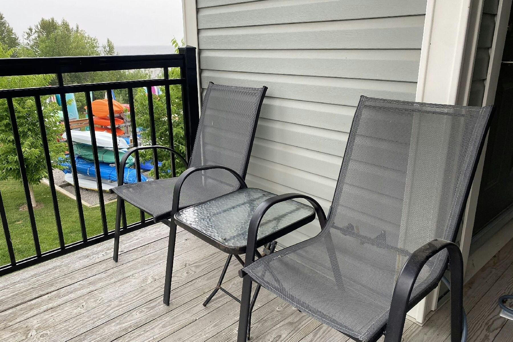 201-7 Anchorage Crescent, Collingwood, ON, L9Y 0Y6 - 9