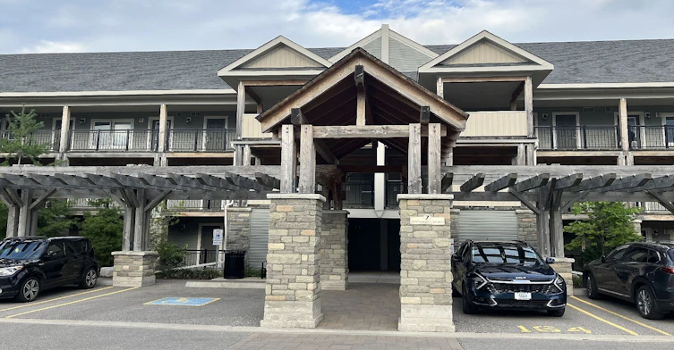 201-7 Anchorage Crescent, Collingwood, ON, L9Y 0Y6 - 2