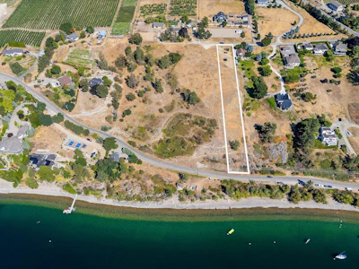 Lot-107 W Okanagan Centre Road - 2