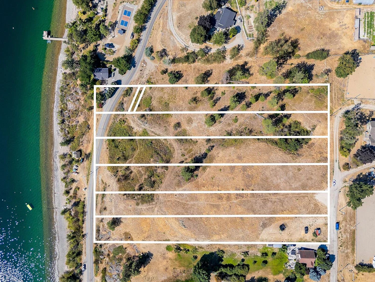 Lot-107 W Okanagan Centre Road, Lake Country, BC, V1V 1G5 - 6
