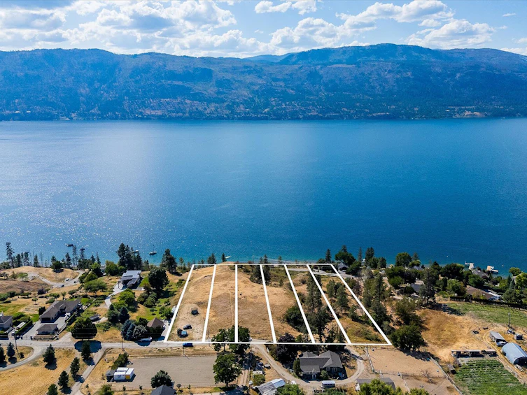 Lot-107 W Okanagan Centre Road, Lake Country, BC, V1V 1G5 - 4