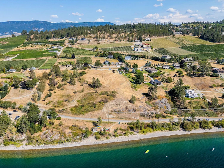 Lot-107 W Okanagan Centre Road, Lake Country, BC, V1V 1G5 - 10