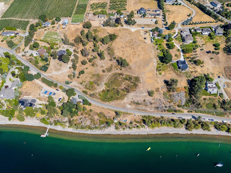 Lot-107 W Okanagan Centre Road, Lake Country, BC, V1V 1G5 - 3
