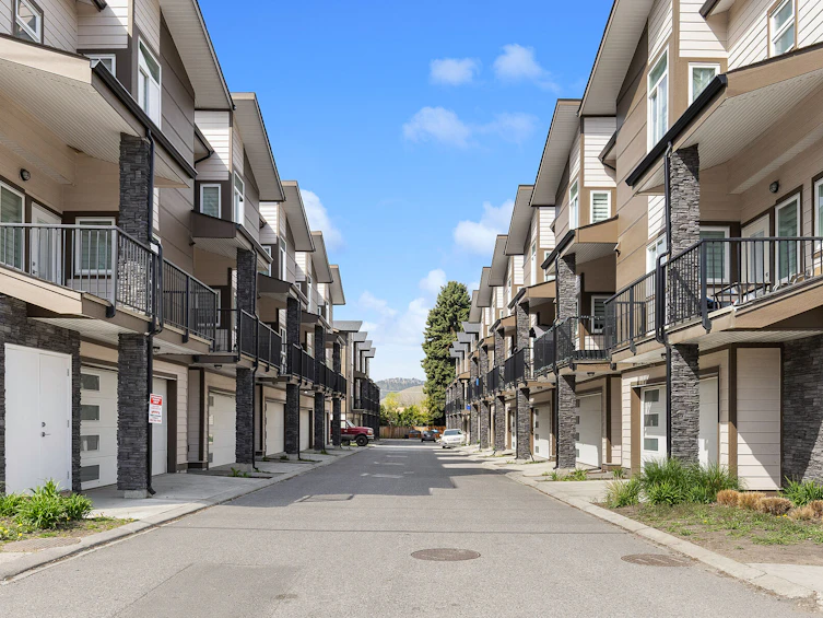 2-1354 N Rutland Road, Kelowna, BC, V1X 4Z3 - 26