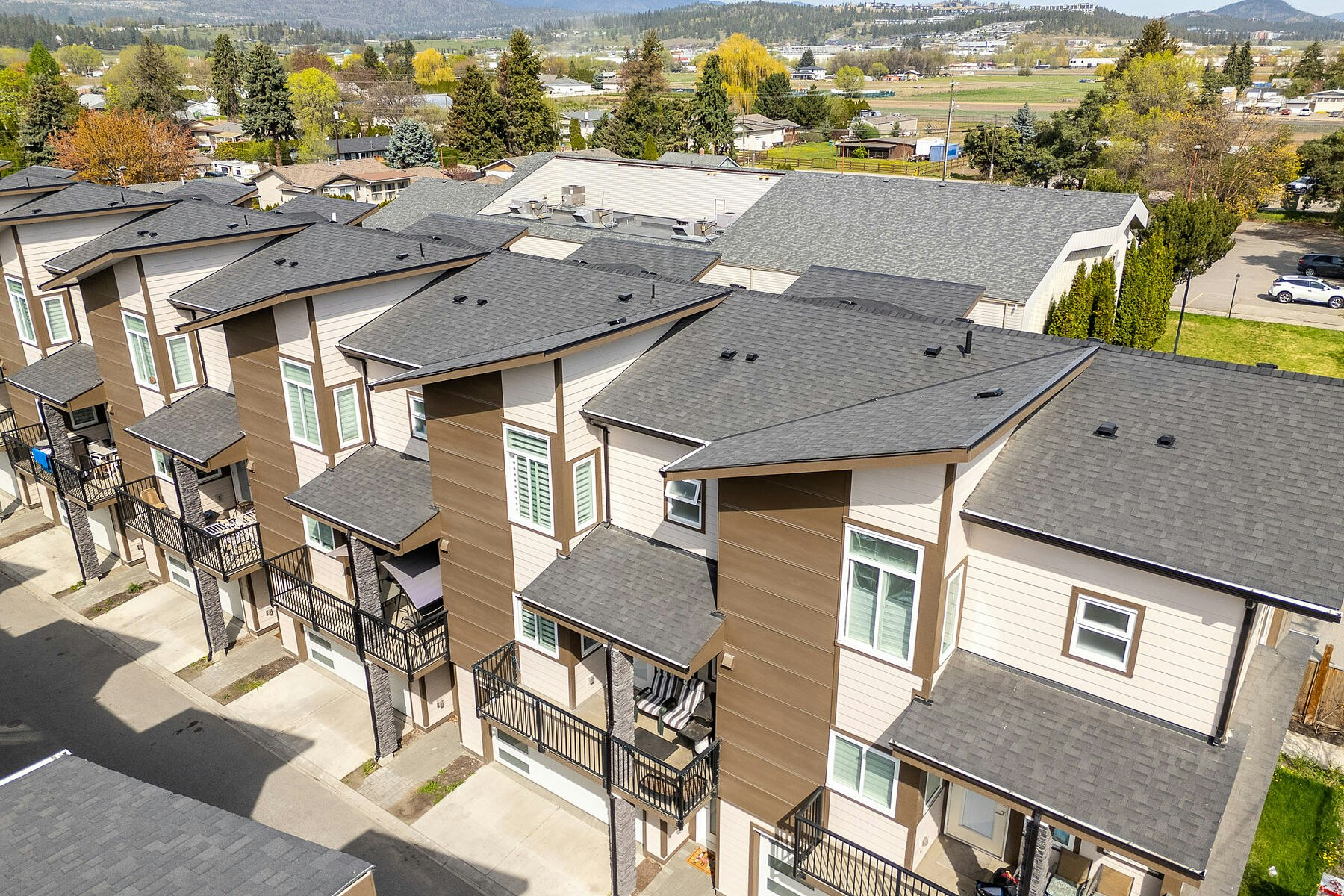 2-1354 N Rutland Road, Kelowna, BC, V1X 4Z3 - 28