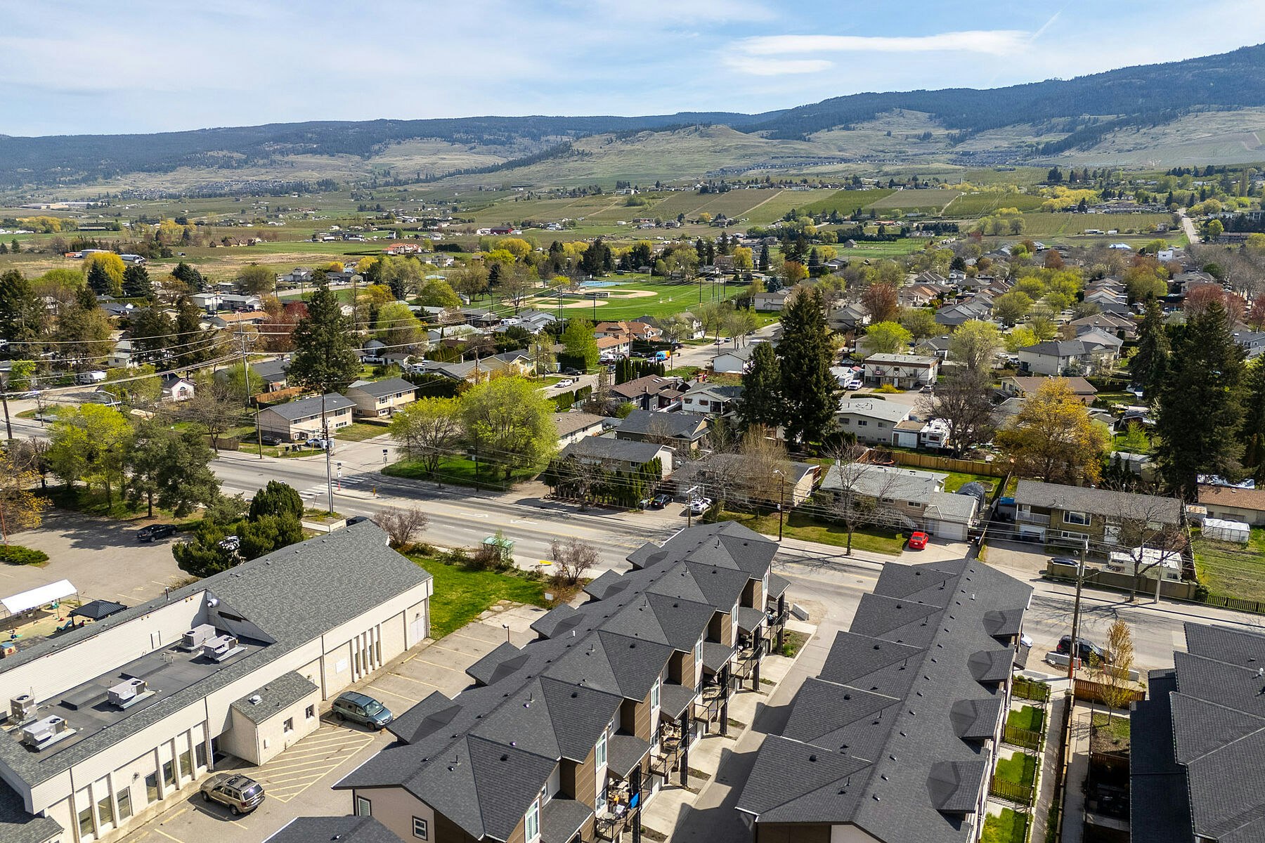 2-1354 N Rutland Road, Kelowna, BC, V1X 4Z3 - 34