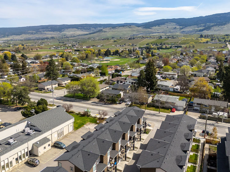 2-1354 N Rutland Road, Kelowna, BC, V1X 4Z3 - 34
