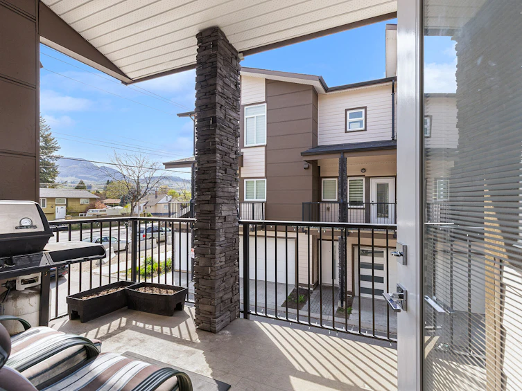 2-1354 N Rutland Road, Kelowna, BC, V1X 4Z3 - 13