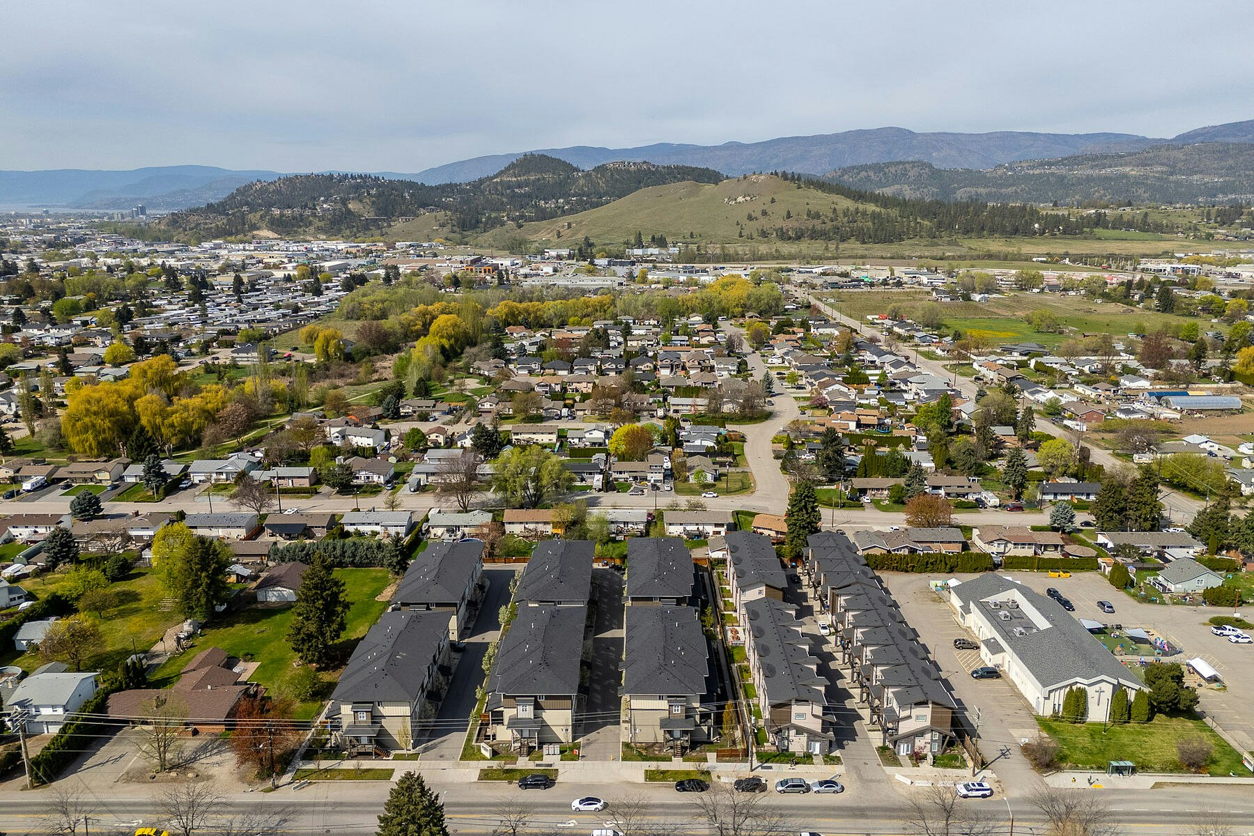 2-1354 N Rutland Road, Kelowna, BC, V1X 4Z3 - 33