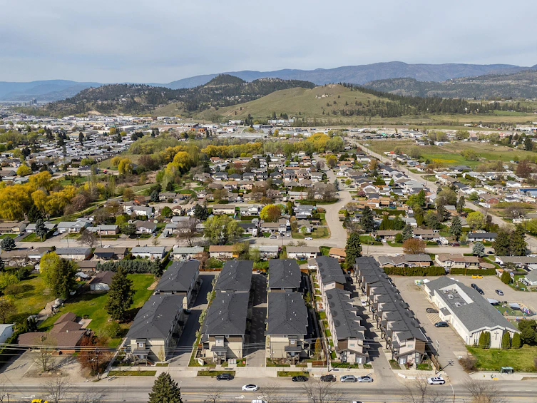 2-1354 N Rutland Road, Kelowna, BC, V1X 4Z3 - 33