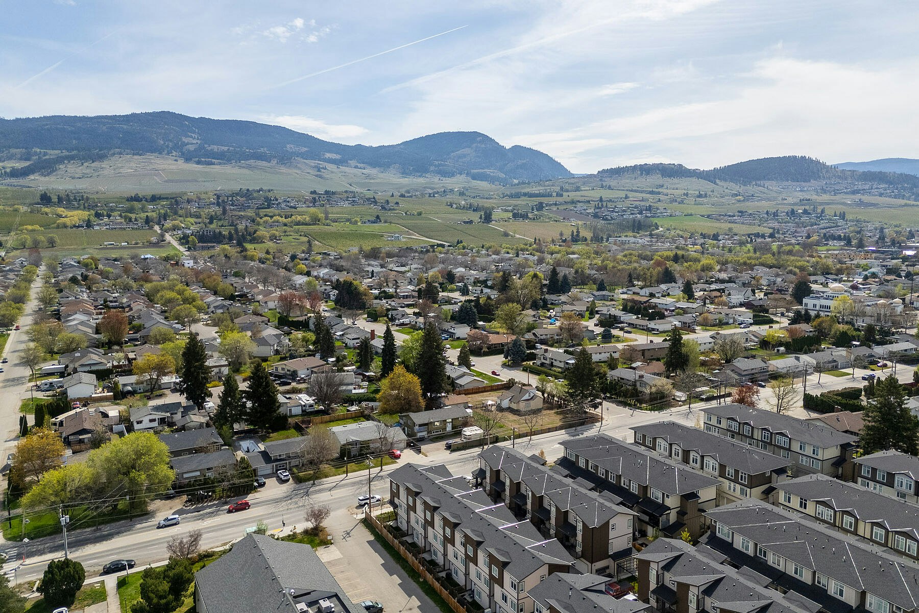 2-1354 N Rutland Road, Kelowna, BC, V1X 4Z3 - 32