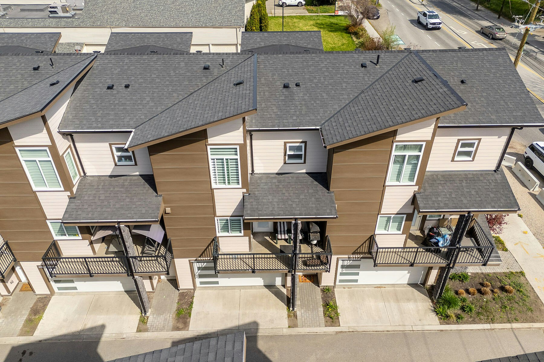 2-1354 N Rutland Road, Kelowna, BC, V1X 4Z3 - 29
