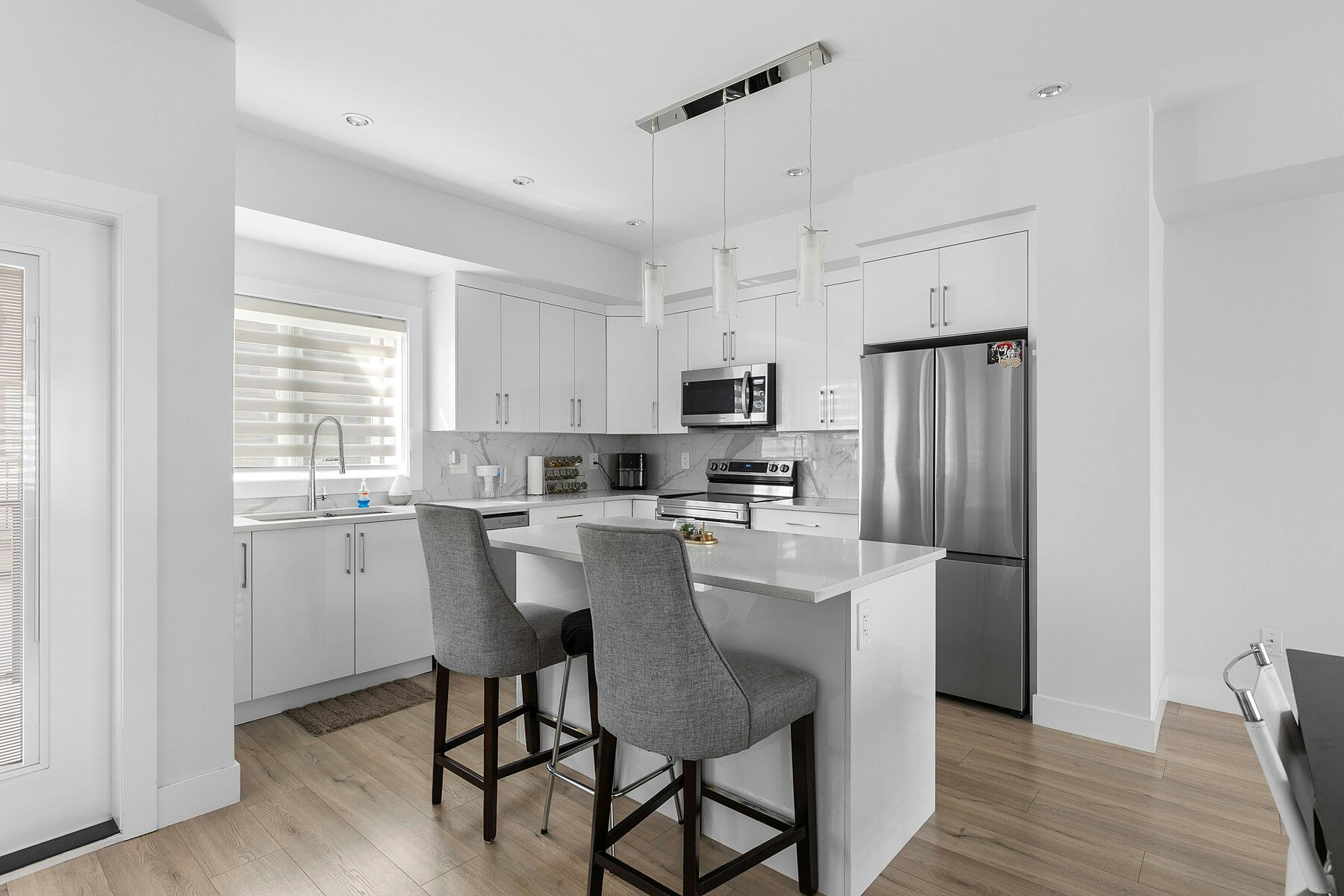 2-1354 N Rutland Road, Kelowna, BC, V1X 4Z3 - 8