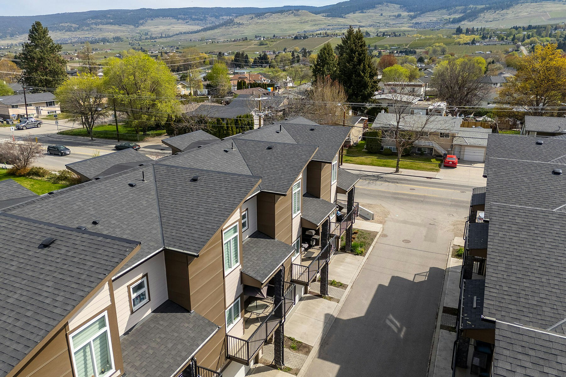 2-1354 N Rutland Road, Kelowna, BC, V1X 4Z3 - 30