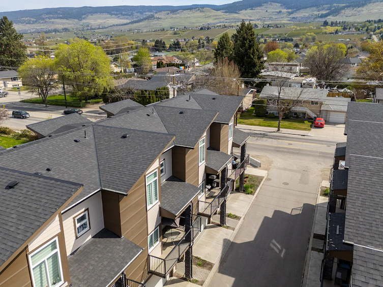 2-1354 N Rutland Road, Kelowna, BC, V1X 4Z3 - 30
